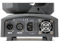 beamZ 45W RGBW DMX Panther 40 beamZ 45W RGBW DMX Panther 40